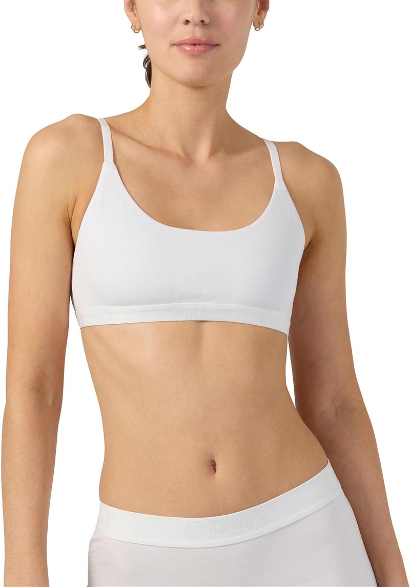 PSD Women's Everyday Modal Sport Bra 3-Pack - Image 3